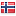 allthewaytoparis.com is hosted in Norway
